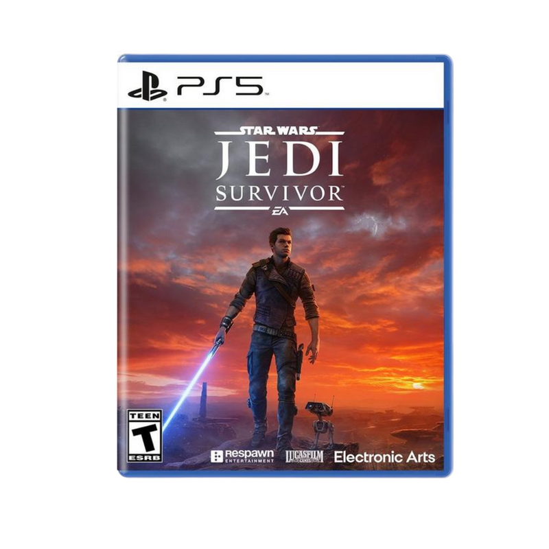 Star Wars Jedi Survivor