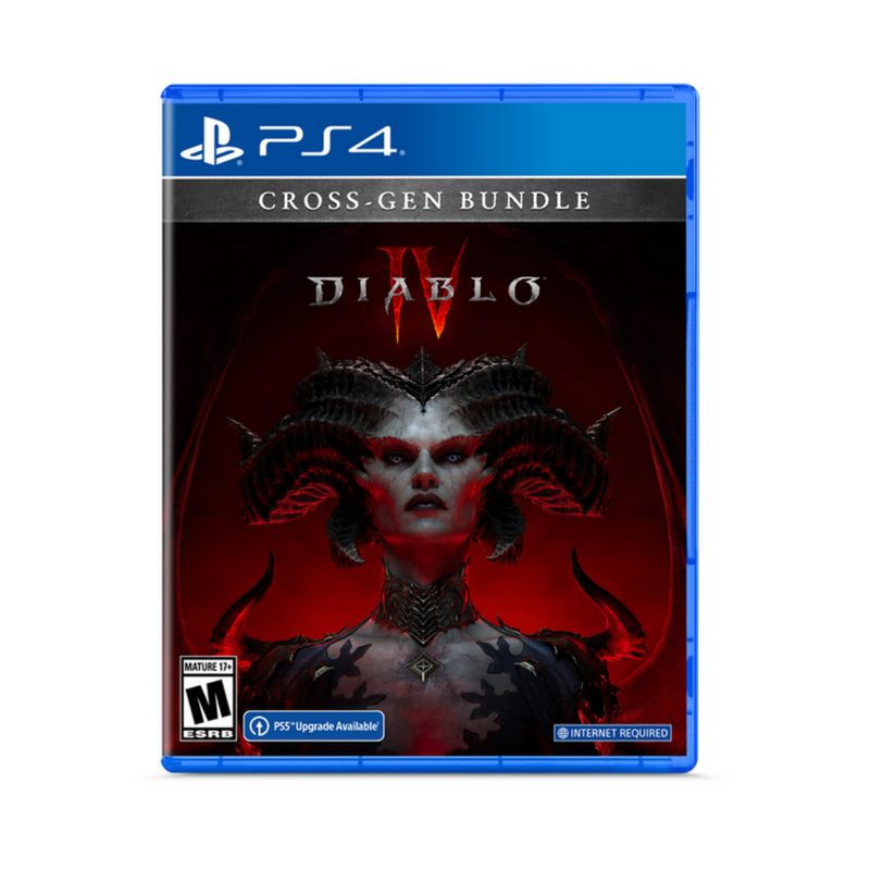 Diablo IV