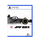 F1 2023