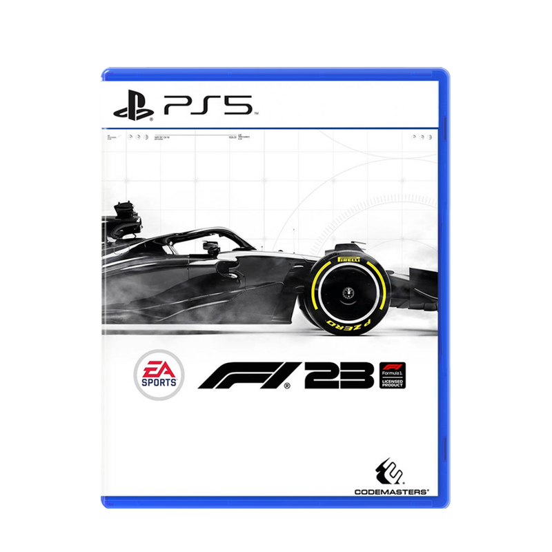 F1 2023