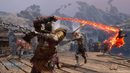 God of War Ragnarok