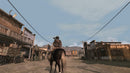 Red Dead Redemption
