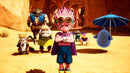 Sandland