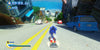 Sonic X Shadow Generations