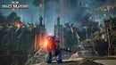 Warhammer 40000 Space Marine II