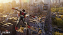 Marvel Spiderman 2