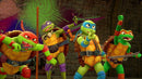 Teenage Mutant Ninja Turtles Mutant Unleashed