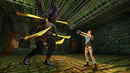 Tomb Raider I-II-III