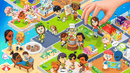 Tomodachi Life Living the Dream