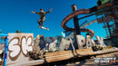 Tony Hawk's Pro Skater 3+4