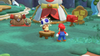 Super Mario Wonder + Meetup In Bellabel Park