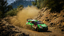 WRC SPORT EA