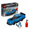 Lego Speed Champions Chevrolet  Camaro ZL1 Race Car