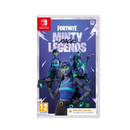 Fortnite Minty Legends Pack