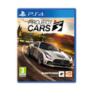 Project Cars 3