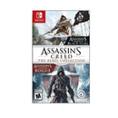 Assassin's Creed The Rebel Collection