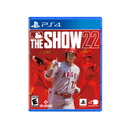 MLB The Show 22