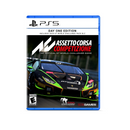 Assetto Corsa Competizione