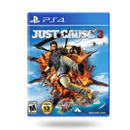 Just Cause 3