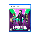 Fortnite The Last Laugh Bundle