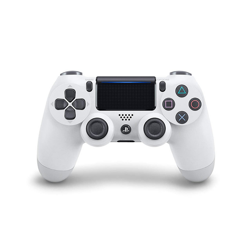 Dualshock 4 Blanco