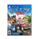 Paw Patrol Grand Prix