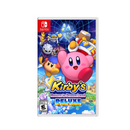 Kirbys Return to Dream Land Deluxe