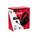 Audífonos HyperX Cloud Core Wired