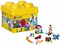 Lego Classic 221 Piezas Modo Creativo Ventanas, puertas, carros