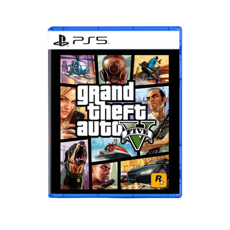 GTA V