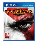 GOD OF WAR 3 Remasterizado