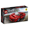 Lego Speed Champions Ferrari F8 Tributo