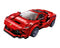 Lego Speed Champions Ferrari F8 Tributo