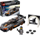 Lego Speed Champions Mclaren Senna