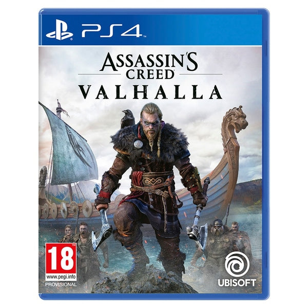 Assassin's Creed Valhalla