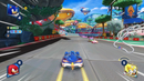 Team Sonic Racing