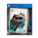 Batman Return to Arkham