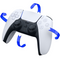 Control Dualsense Blanco