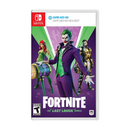 Fortnite The Last Laugh Bundle