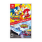Double Pack Sonic Mania + Team Sonic Racing