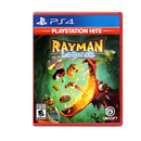 Rayman Legends