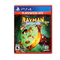 Rayman Legends