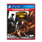 Infamous Second Son