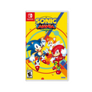Sonic Mania
