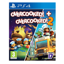 Overcooked 1+ 2