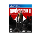 Wolfenstein II: The New Colossus