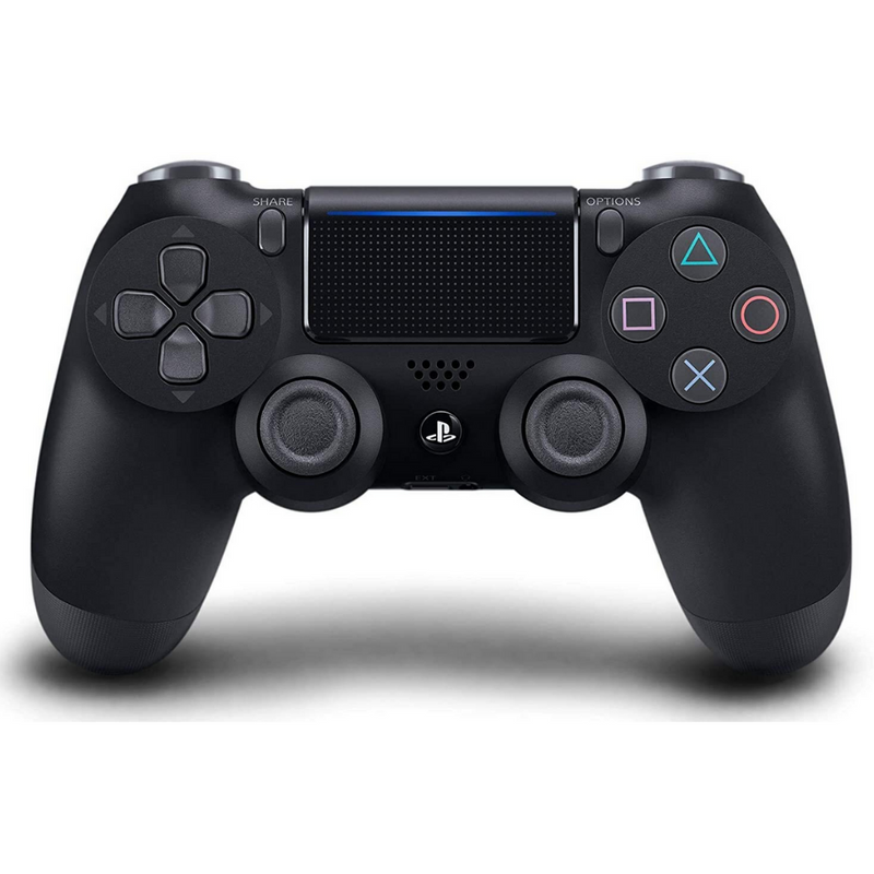 Dualshock 4 Negro