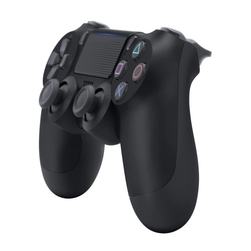 Dualshock 4 Negro