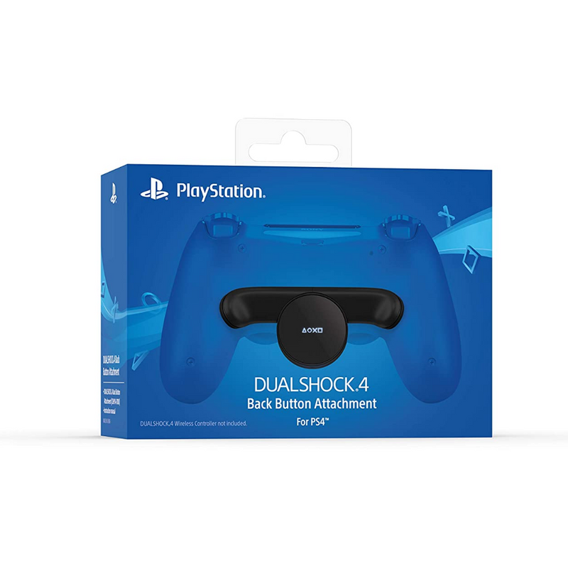 Back Button Attachment Ps4 (Boton Trasero)