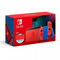 Nintendo Switch Edición Mario